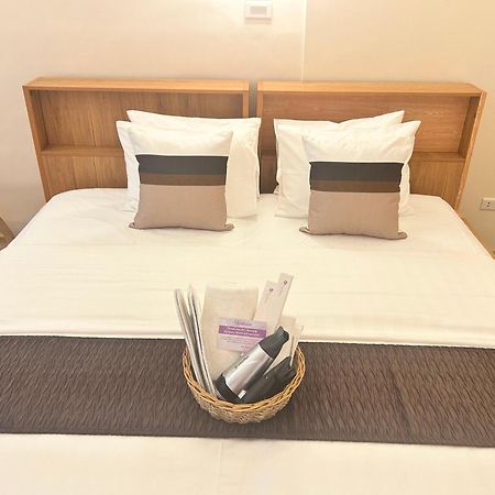 Myspace Hotel Comembo Taguig Pokój zdjęcie