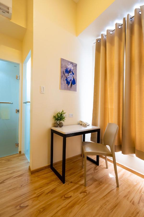 Myspace Hotel Comembo Taguig Zewnętrze zdjęcie