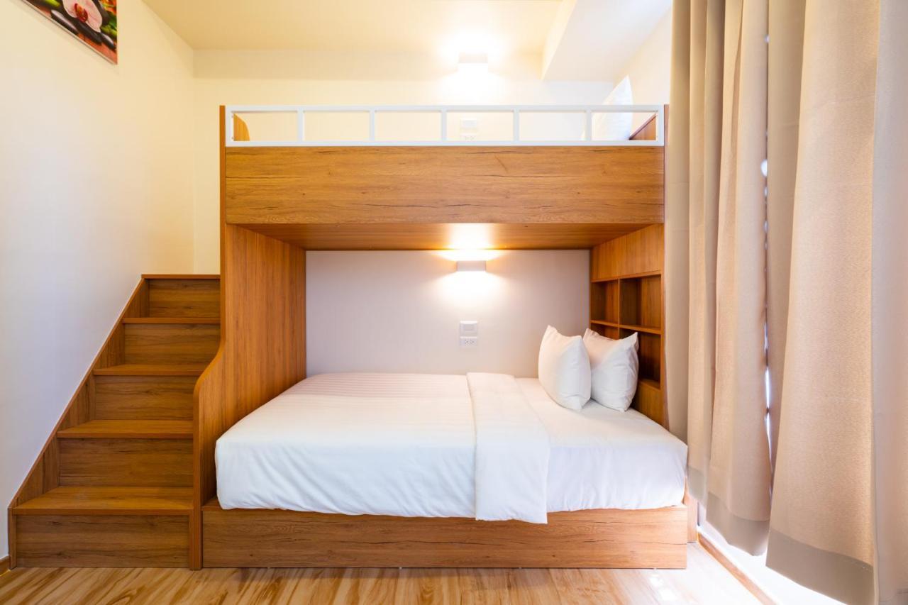 Myspace Hotel Comembo Taguig Zewnętrze zdjęcie