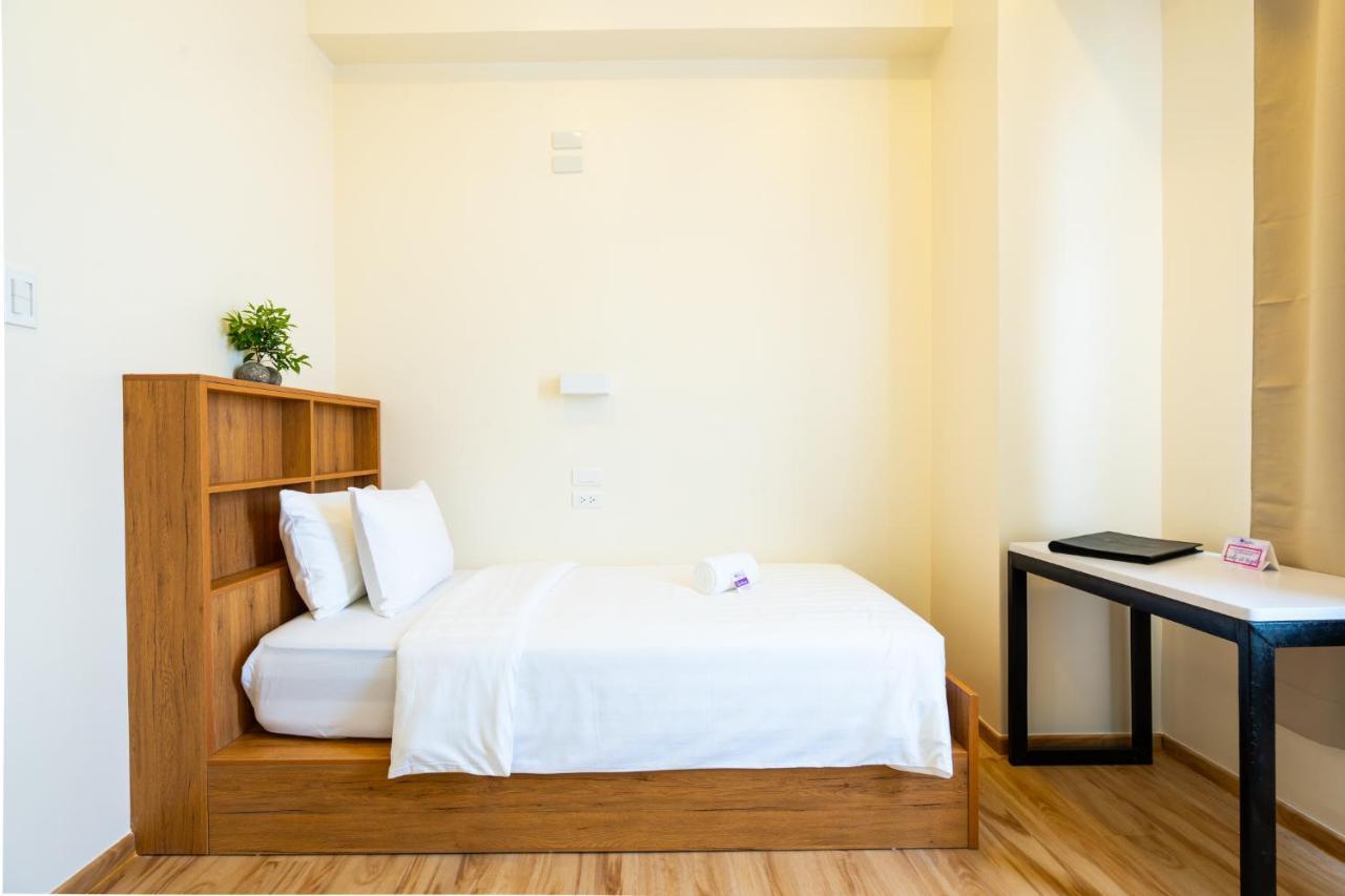 Myspace Hotel Comembo Taguig Zewnętrze zdjęcie