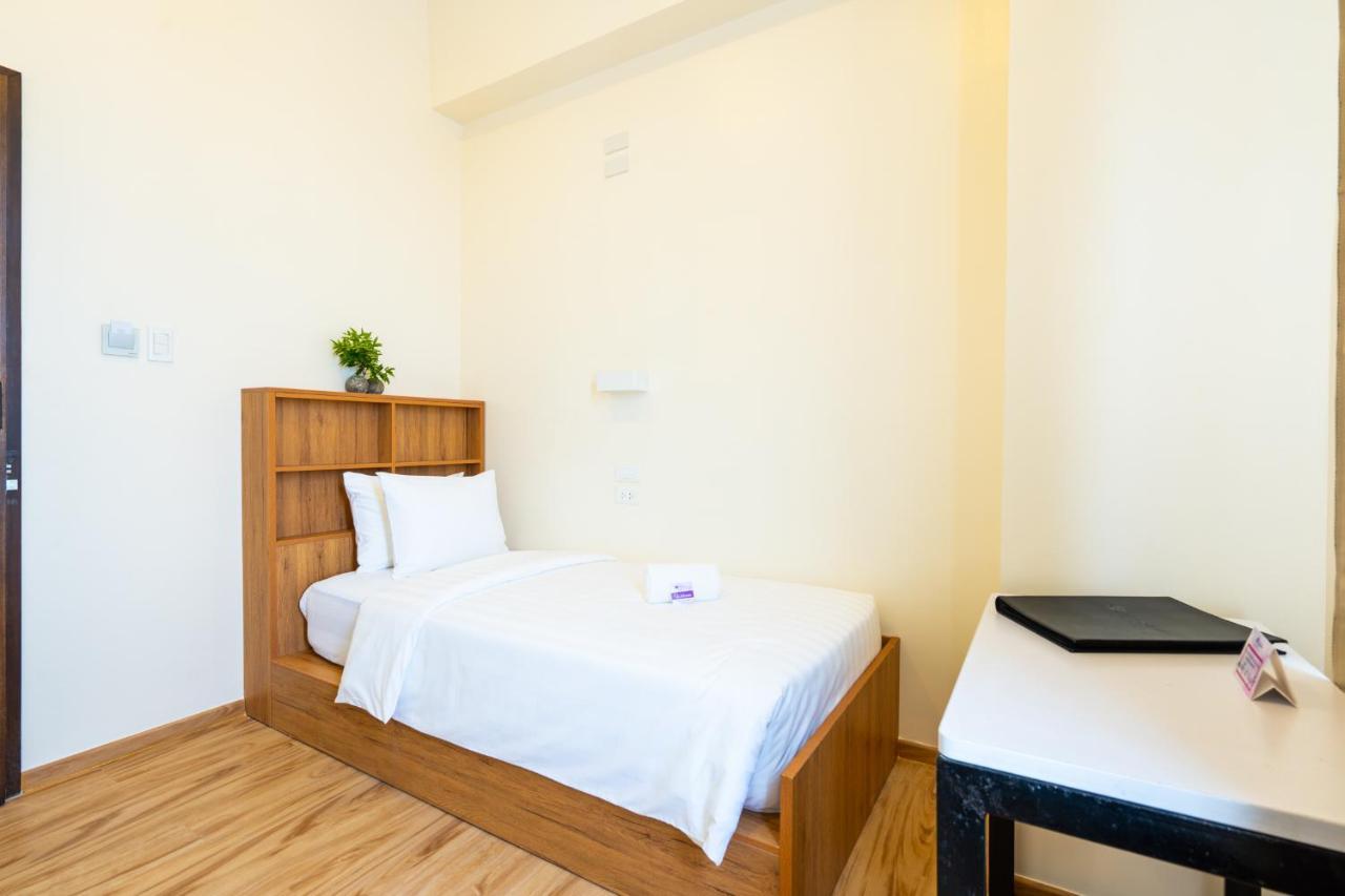 Myspace Hotel Comembo Taguig Zewnętrze zdjęcie