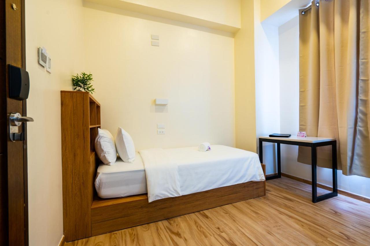 Myspace Hotel Comembo Taguig Zewnętrze zdjęcie