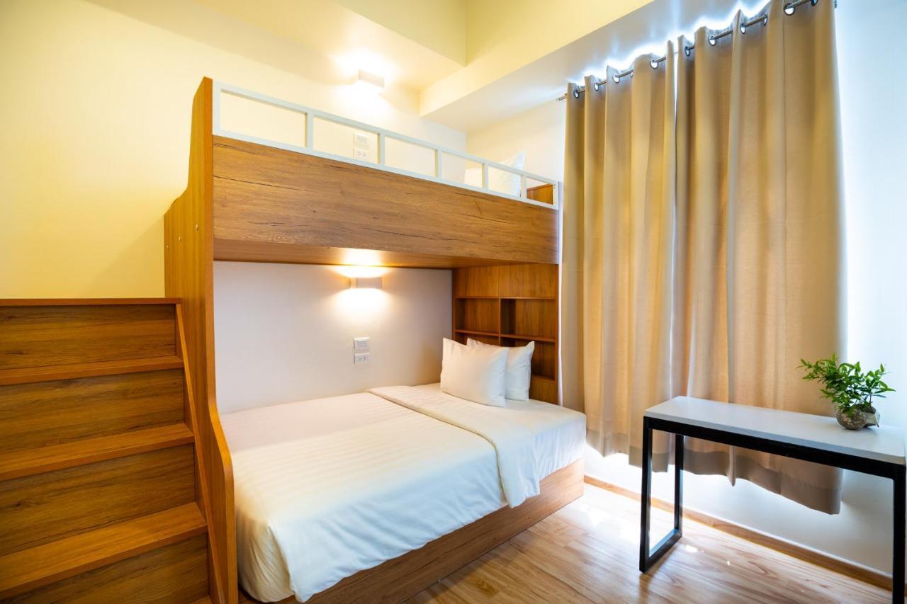Myspace Hotel Comembo Taguig Zewnętrze zdjęcie