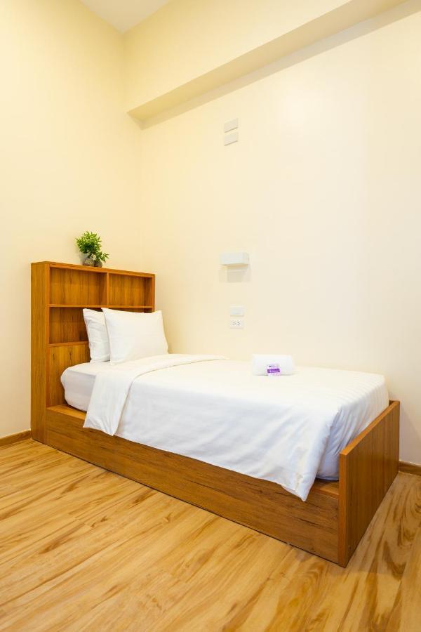 Myspace Hotel Comembo Taguig Zewnętrze zdjęcie