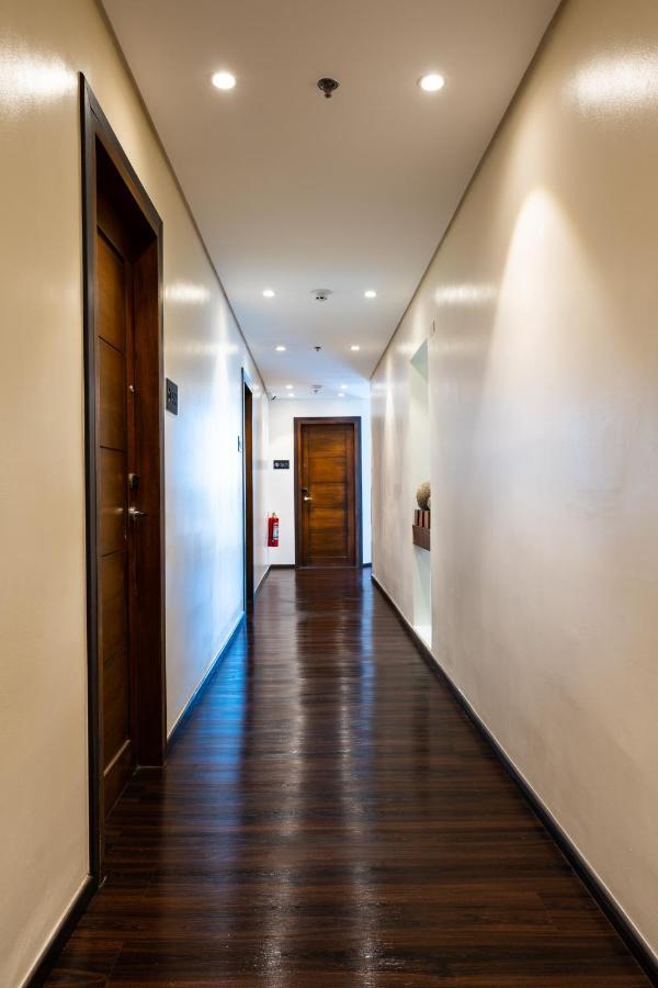Myspace Hotel Comembo Taguig Zewnętrze zdjęcie