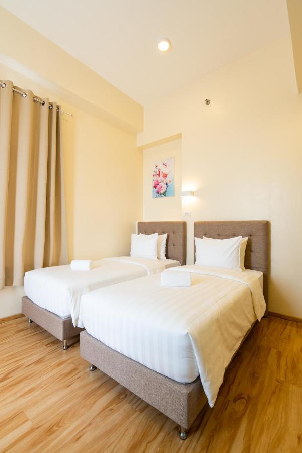 Myspace Hotel Comembo Taguig Zewnętrze zdjęcie