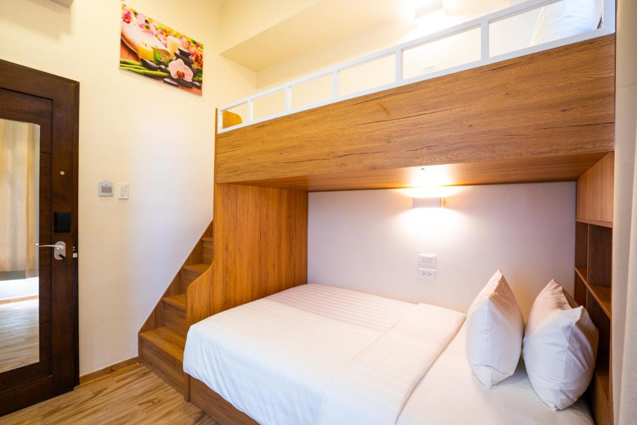 Myspace Hotel Comembo Taguig Zewnętrze zdjęcie