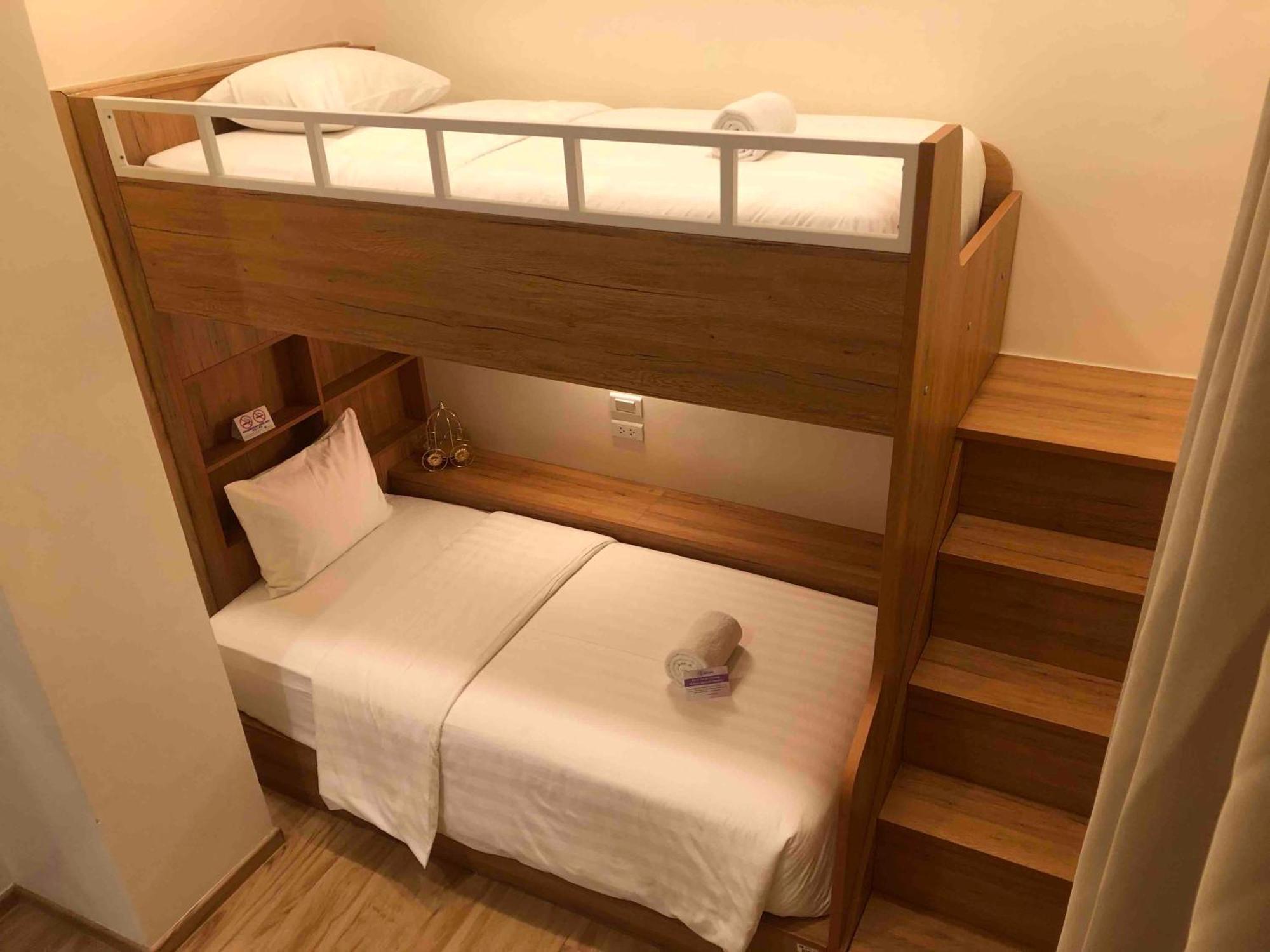Myspace Hotel Comembo Taguig Pokój zdjęcie